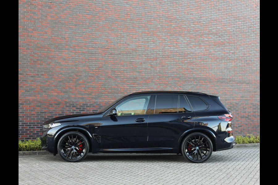 BMW X5 xDrive 50e *Individual*Soft-Close*Trekhaak*Massage*