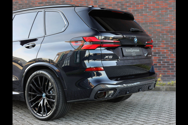 BMW X5 xDrive 50e *Individual*Soft-Close*Trekhaak*Massage*