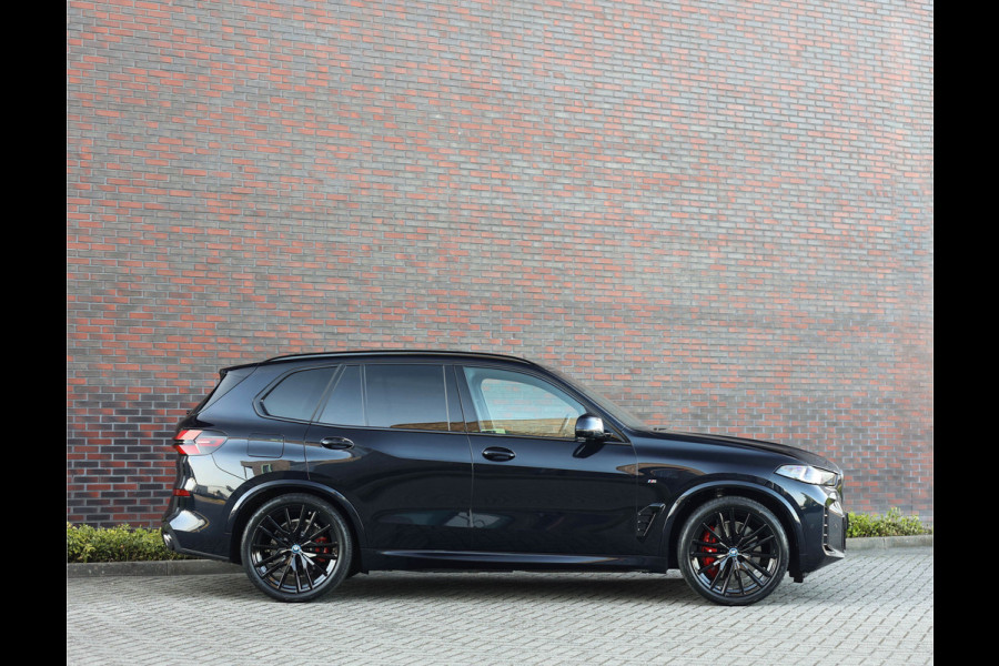 BMW X5 xDrive 50e *Individual*Soft-Close*Trekhaak*Massage*
