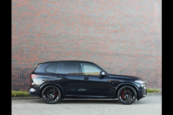 BMW X5 xDrive 50e *Individual*Soft-Close*Trekhaak*Massage*