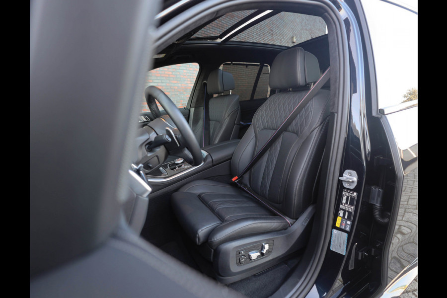 BMW X5 xDrive 50e *Individual*Soft-Close*Trekhaak*Massage*