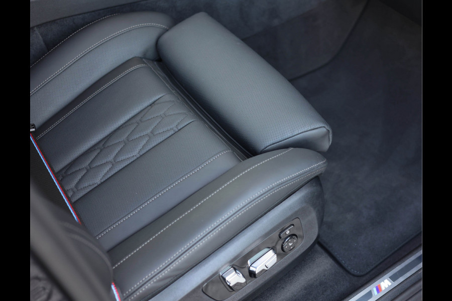 BMW X5 xDrive 50e *Individual*Soft-Close*Trekhaak*Massage*