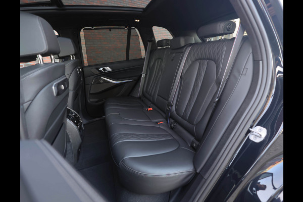 BMW X5 xDrive 50e *Individual*Soft-Close*Trekhaak*Massage*