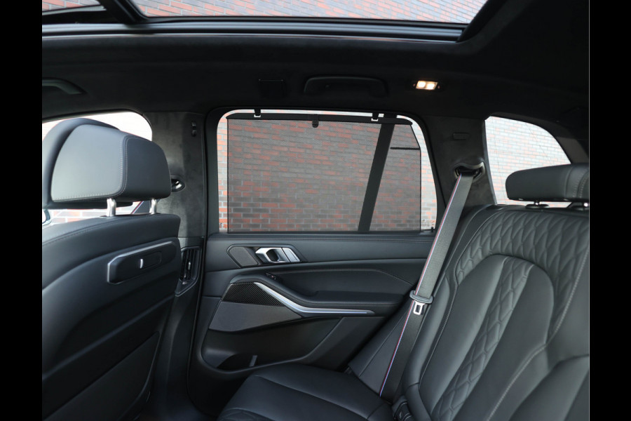 BMW X5 xDrive 50e *Individual*Soft-Close*Trekhaak*Massage*