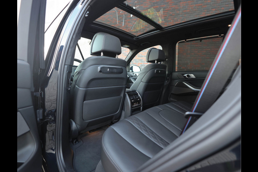 BMW X5 xDrive 50e *Individual*Soft-Close*Trekhaak*Massage*