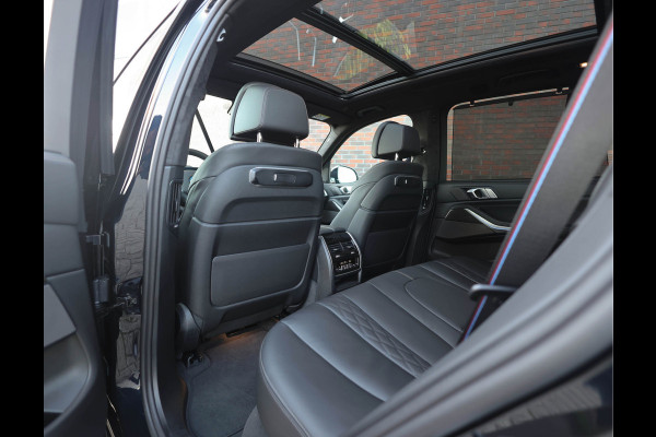 BMW X5 xDrive 50e *Individual*Soft-Close*Trekhaak*Massage*