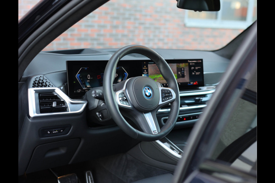 BMW X5 xDrive 50e *Individual*Soft-Close*Trekhaak*Massage*