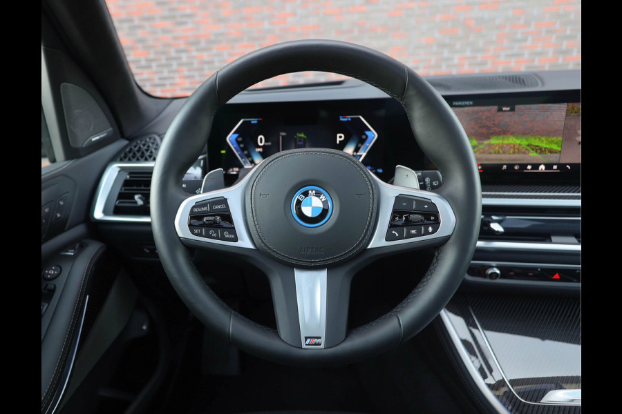 BMW X5 xDrive 50e *Individual*Soft-Close*Trekhaak*Massage*