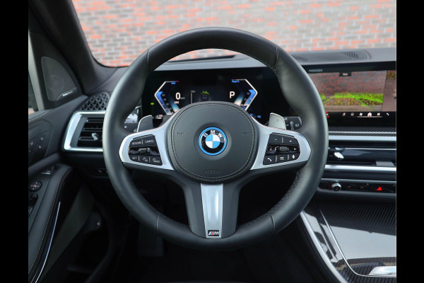 BMW X5 xDrive 50e *Individual*Soft-Close*Trekhaak*Massage*