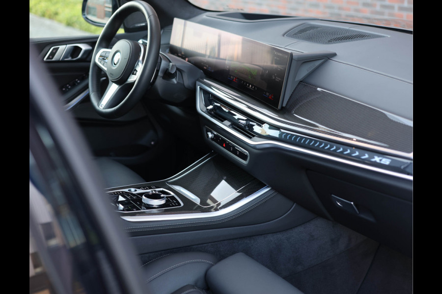 BMW X5 xDrive 50e *Individual*Soft-Close*Trekhaak*Massage*