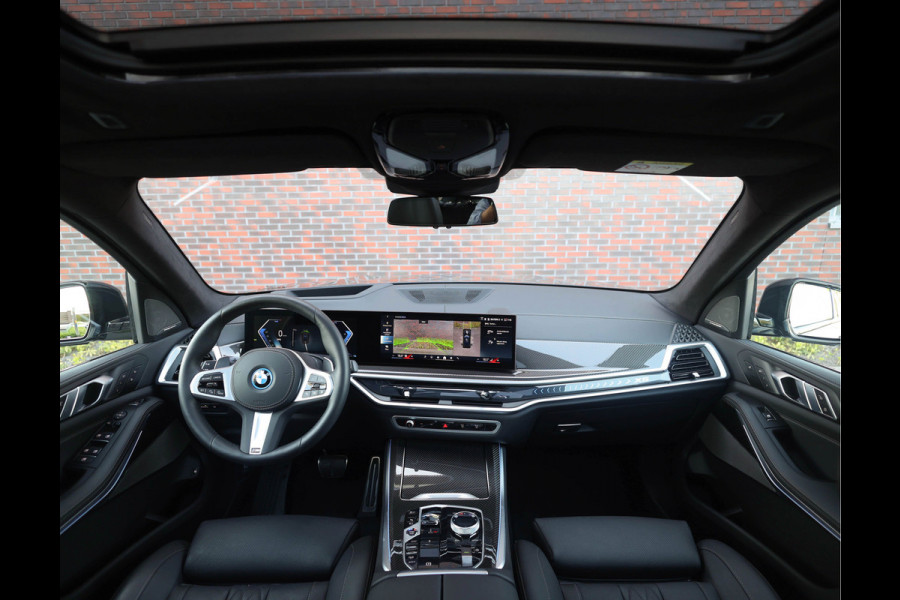 BMW X5 xDrive 50e *Individual*Soft-Close*Trekhaak*Massage*