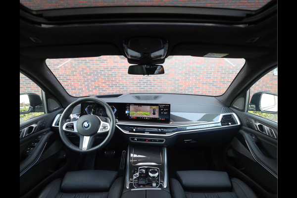 BMW X5 xDrive 50e *Individual*Soft-Close*Trekhaak*Massage*