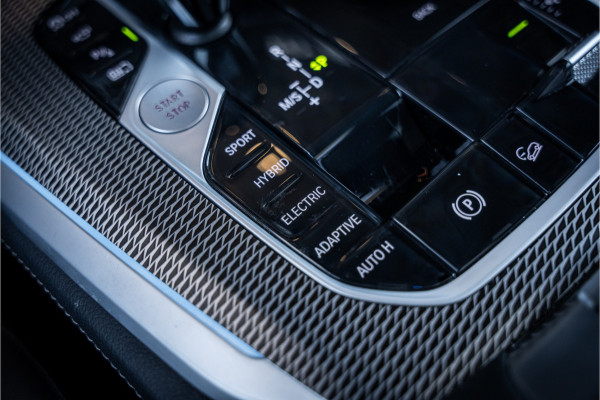 BMW X5 xDrive45e High Executive - M Sport | Panorama | Elek. Trekhaak | 360 Camera | Memory