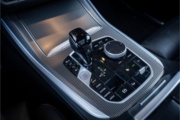 BMW X5 xDrive45e High Executive - M Sport | Panorama | Elek. Trekhaak | 360 Camera | Memory