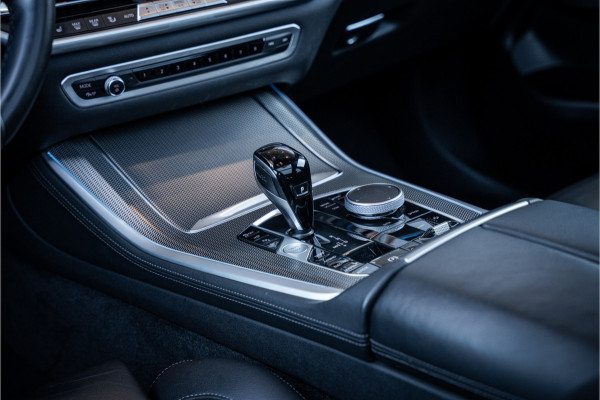 BMW X5 xDrive45e High Executive - M Sport | Panorama | Elek. Trekhaak | 360 Camera | Memory