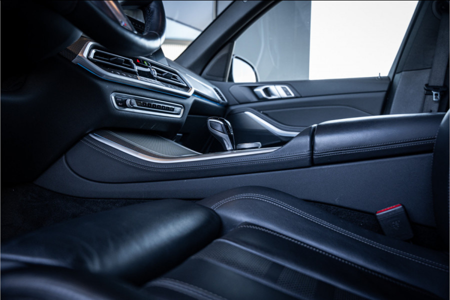 BMW X5 xDrive45e High Executive - M Sport | Panorama | Elek. Trekhaak | 360 Camera | Memory