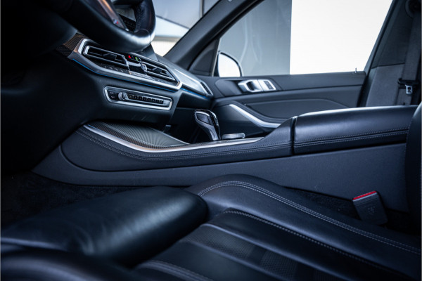 BMW X5 xDrive45e High Executive - M Sport | Panorama | Elek. Trekhaak | 360 Camera | Memory