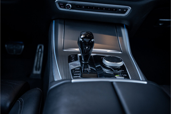 BMW X5 xDrive45e High Executive - M Sport | Panorama | Elek. Trekhaak | 360 Camera | Memory