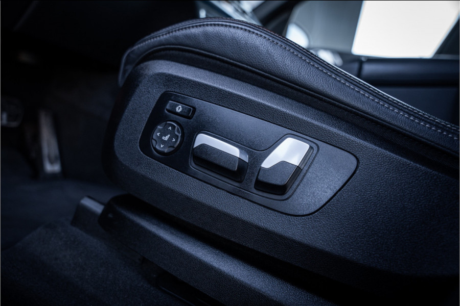 BMW X5 xDrive45e High Executive - M Sport | Panorama | Elek. Trekhaak | 360 Camera | Memory