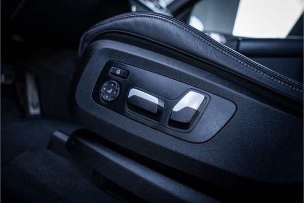 BMW X5 xDrive45e High Executive - M Sport | Panorama | Elek. Trekhaak | 360 Camera | Memory