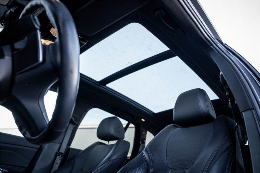 BMW X5 xDrive45e High Executive - M Sport | Panorama | Elek. Trekhaak | 360 Camera | Memory