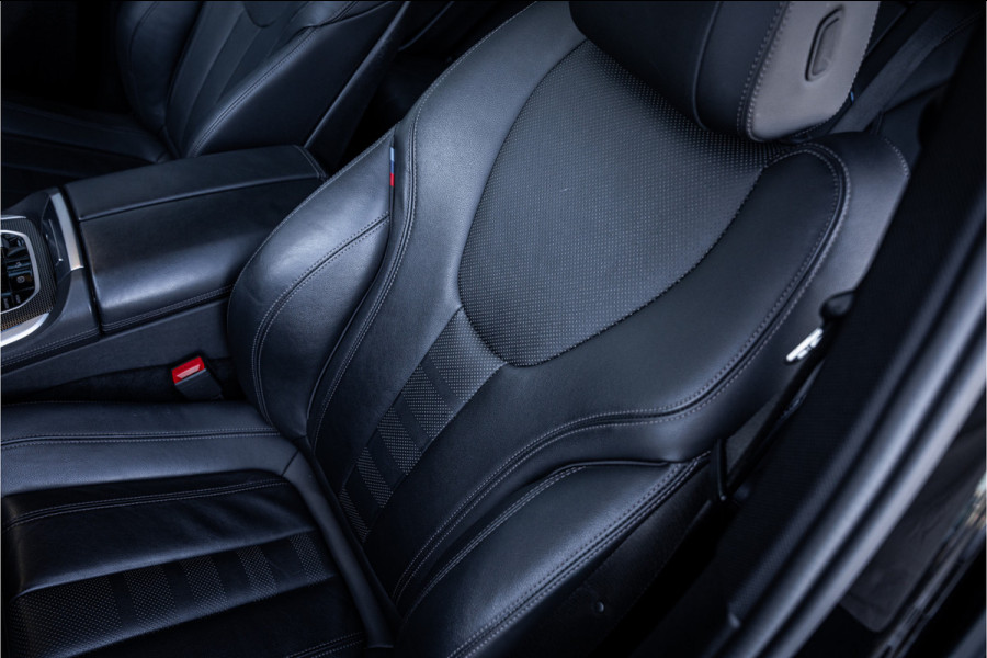 BMW X5 xDrive45e High Executive - M Sport | Panorama | Elek. Trekhaak | 360 Camera | Memory