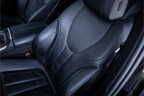 BMW X5 xDrive45e High Executive - M Sport | Panorama | Elek. Trekhaak | 360 Camera | Memory