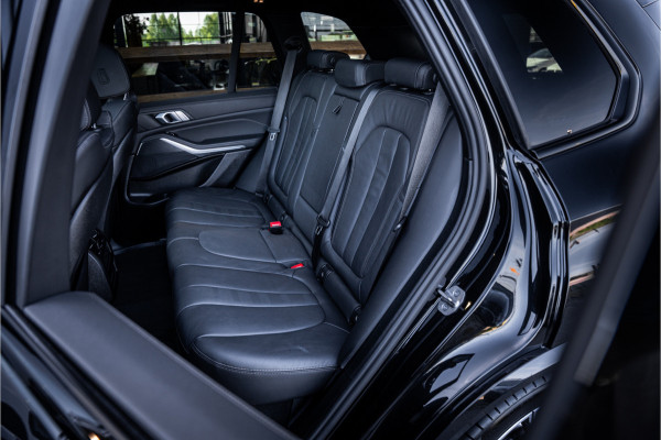 BMW X5 xDrive45e High Executive - M Sport | Panorama | Elek. Trekhaak | 360 Camera | Memory
