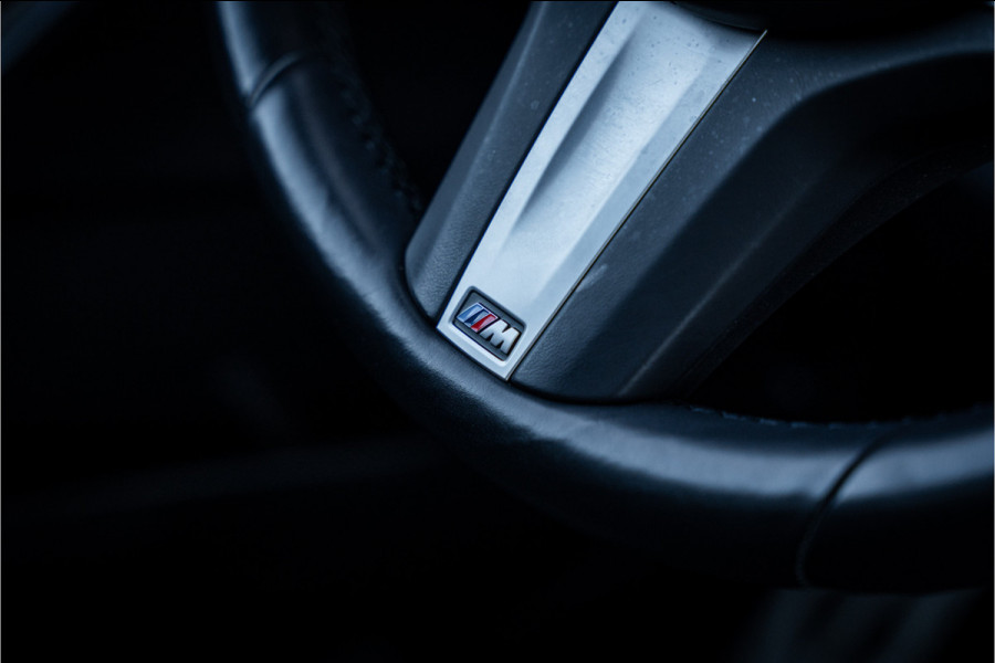 BMW X5 xDrive45e High Executive - M Sport | Panorama | Elek. Trekhaak | 360 Camera | Memory