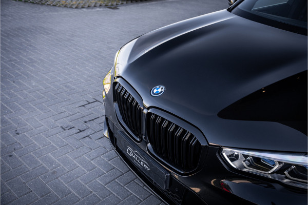 BMW X5 xDrive45e High Executive - M Sport | Panorama | Elek. Trekhaak | 360 Camera | Memory
