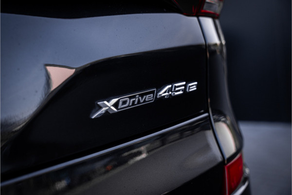 BMW X5 xDrive45e High Executive - M Sport | Panorama | Elek. Trekhaak | 360 Camera | Memory