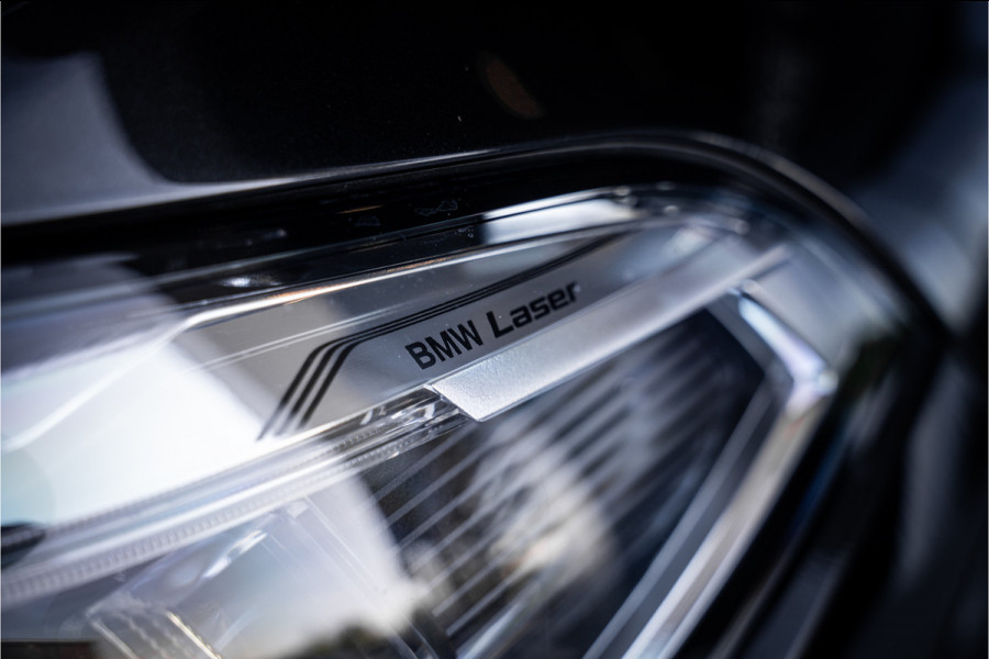 BMW X5 xDrive45e High Executive - M Sport | Panorama | Elek. Trekhaak | 360 Camera | Memory