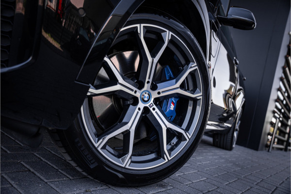 BMW X5 xDrive45e High Executive - M Sport | Panorama | Elek. Trekhaak | 360 Camera | Memory