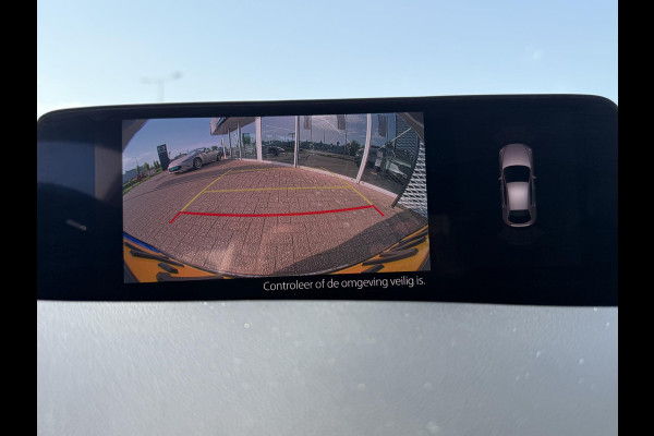 Mazda 3 2.0 e-SkyActiv-G M Hybrid 150 Homura GARANTIE T/M 01-2030! |DEALERONDERHOUDEN | CAMERA | APPLE CARPLAY/ANDROID AUTO |