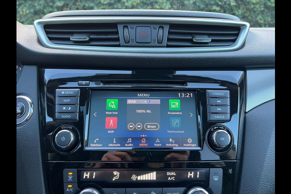 Nissan QASHQAI 1.3 DIG-T N-Connecta | Pano | Navi | NAP