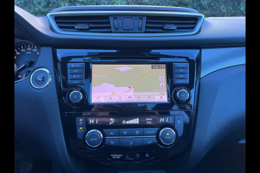 Nissan QASHQAI 1.3 DIG-T N-Connecta | Pano | Navi | NAP
