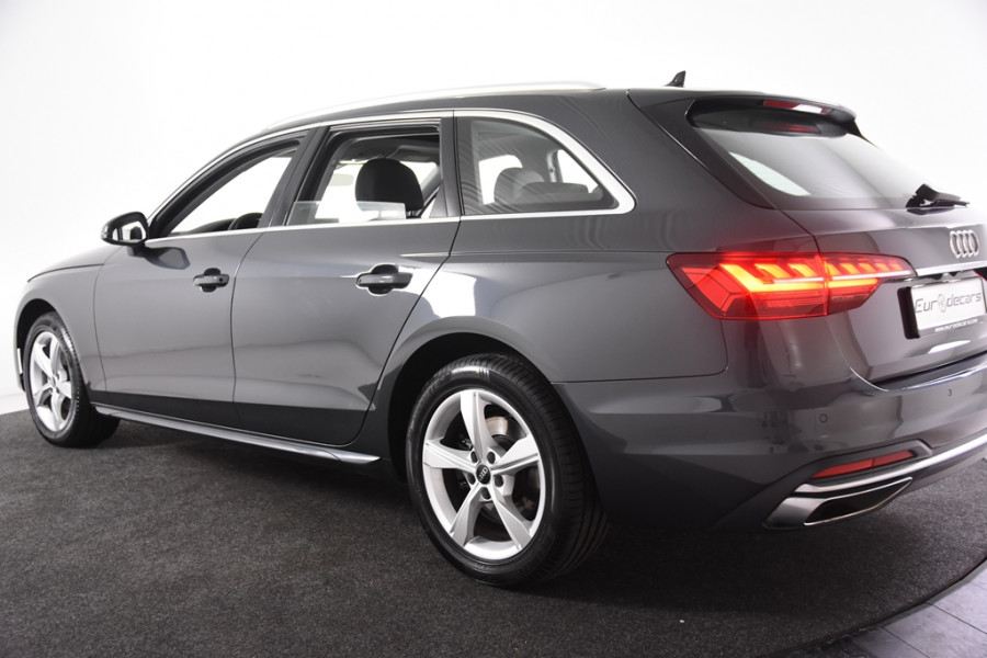 Audi A4 Avant 35 TFSI Advanced Edition *1ste Eigenaar*Leer*Panoramadak*