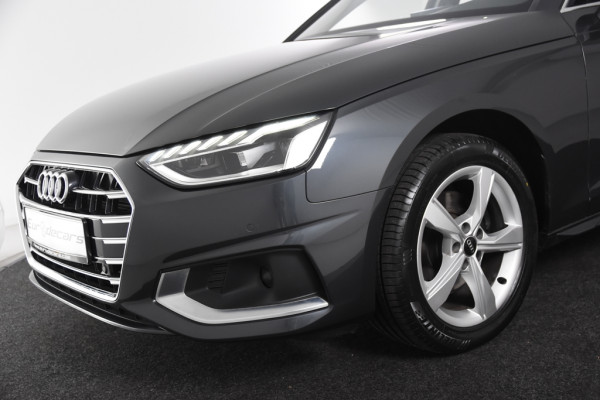 Audi A4 Avant 35 TFSI Advanced Edition *1ste Eigenaar*Leer*Panoramadak*