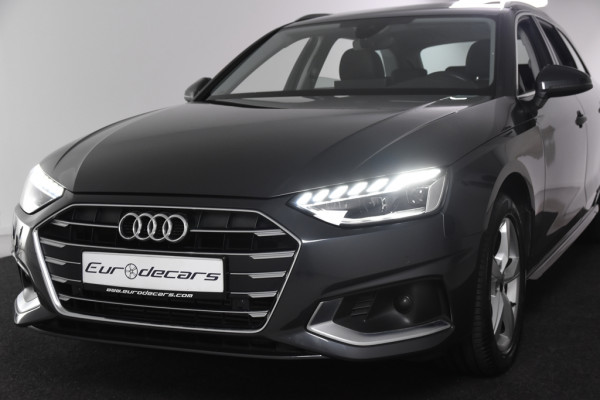 Audi A4 Avant 35 TFSI Advanced Edition *1ste Eigenaar*Leer*Panoramadak*