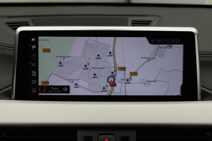 BMW X2 sDrive18i High Executive M Sport Automaat Leer, Panoramadak, LED, Camera, DAB, Afn. Trekhaak, 19"