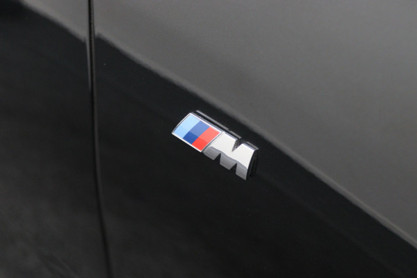 BMW X2 sDrive18i High Executive M Sport Automaat Leer, Panoramadak, LED, Camera, DAB, Afn. Trekhaak, 19"