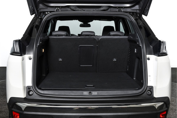 Peugeot 3008 1.6 HYbrid 225 Allure Pack Business - Automaat | Dig. Cockpit | Adapt. Cruise | PDC | Camera | NAV + App. Connect | ECC | Elek. Klep | LM 18" | Afn. Trekhaak |