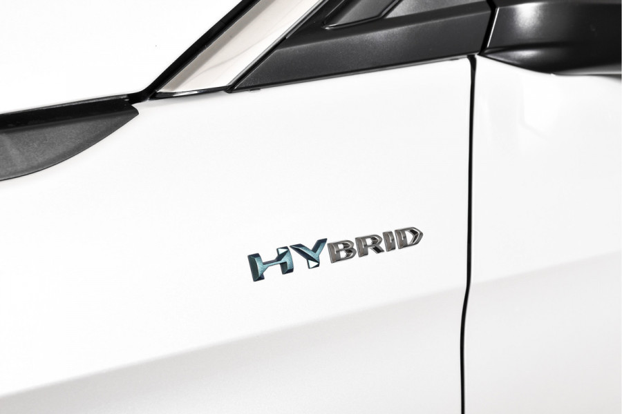 Peugeot 3008 1.6 HYbrid 225 Allure Pack Business - Automaat | Dig. Cockpit | Adapt. Cruise | PDC | Camera | NAV + App. Connect | ECC | Elek. Klep | LM 18" | Afn. Trekhaak |