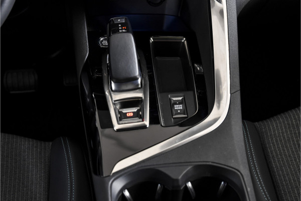 Peugeot 3008 1.6 HYbrid 225 Allure Pack Business - Automaat | Dig. Cockpit | Adapt. Cruise | PDC | Camera | NAV + App. Connect | ECC | Elek. Klep | LM 18" | Afn. Trekhaak |