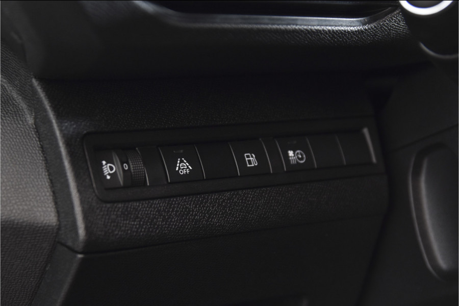 Peugeot 3008 1.6 HYbrid 225 Allure Pack Business - Automaat | Dig. Cockpit | Adapt. Cruise | PDC | Camera | NAV + App. Connect | ECC | Elek. Klep | LM 18" | Afn. Trekhaak |