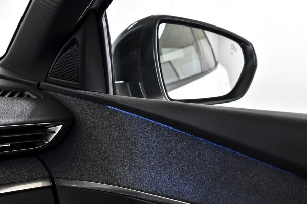 Peugeot 3008 1.6 HYbrid 225 Allure Pack Business - Automaat | Dig. Cockpit | Adapt. Cruise | PDC | Camera | NAV + App. Connect | ECC | Elek. Klep | LM 18" | Afn. Trekhaak |