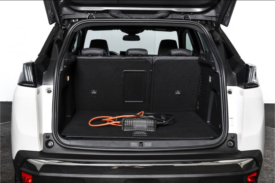 Peugeot 3008 1.6 HYbrid 225 Allure Pack Business - Automaat | Dig. Cockpit | Adapt. Cruise | PDC | Camera | NAV + App. Connect | ECC | Elek. Klep | LM 18" | Afn. Trekhaak |