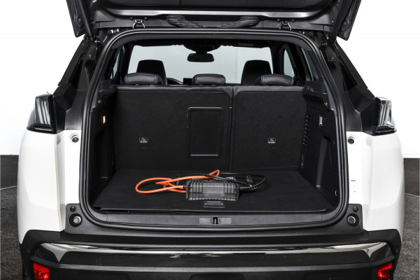 Peugeot 3008 1.6 HYbrid 225 Allure Pack Business - Automaat | Dig. Cockpit | Adapt. Cruise | PDC | Camera | NAV + App. Connect | ECC | Elek. Klep | LM 18" | Afn. Trekhaak |