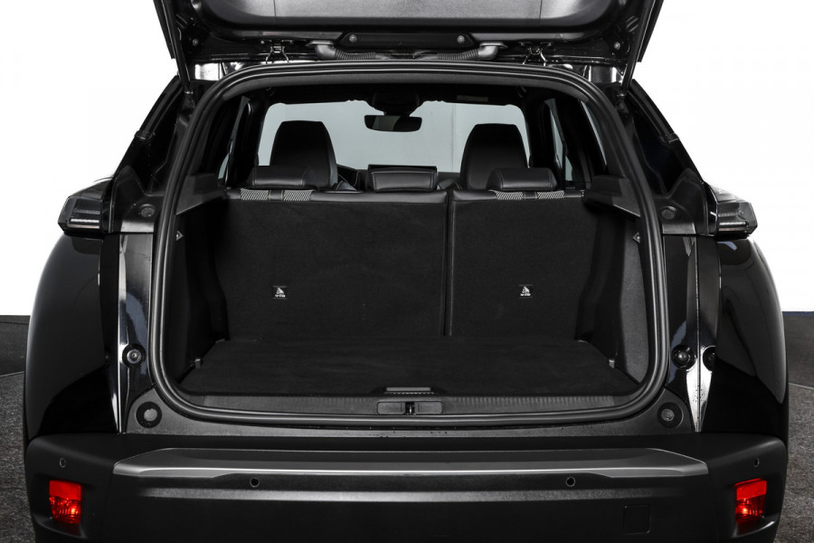 Peugeot 2008 1.2 PureTech 130 PK GT - Automaat | Dig. Cockpit | Adapt. Cruise | PDC | Camera | App. Connect | ECC | DAB | LM 17" | 9966
