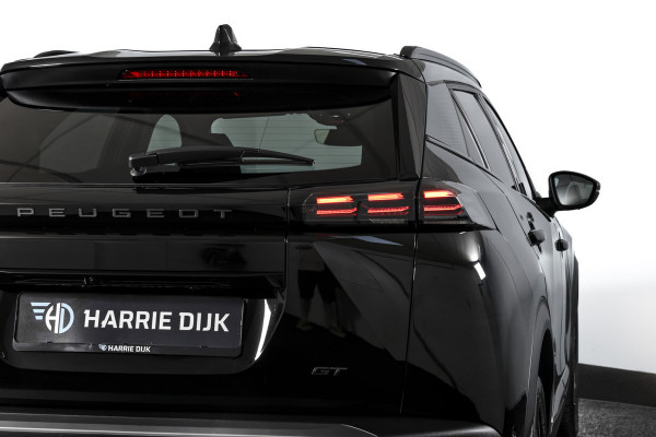 Peugeot 2008 1.2 PureTech 130 PK GT - Automaat | Dig. Cockpit | Adapt. Cruise | PDC | Camera | App. Connect | ECC | DAB | LM 17" | 9966